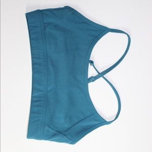 Alphalete Sports Bra